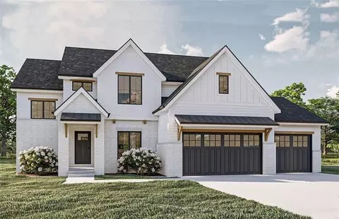 3838 Wesley Chapel Rd, Marietta, GA 30062