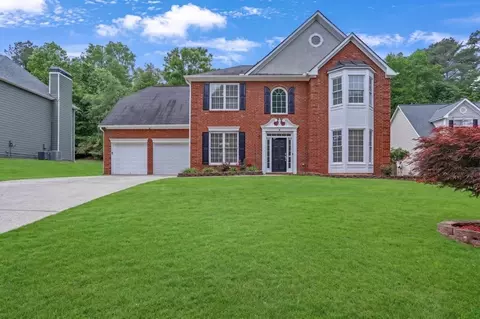 2965 Chadbourne Trl, Alpharetta, GA 30004