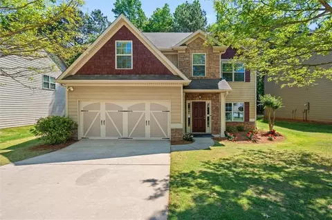103 Cliffhaven Cir, Newnan, GA 30263
