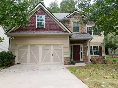 103 Cliffhaven Cir, Newnan, GA 30263