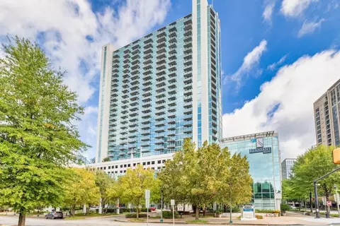 3324 Peachtree Rd NE #1605, Atlanta, GA 30326