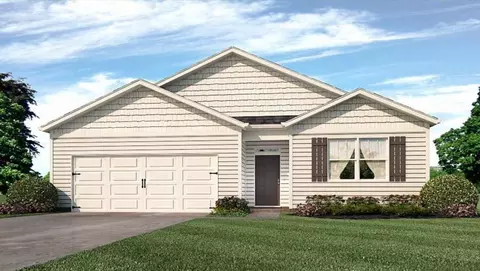 95 Babcock Dr NE, Rome, GA 30165