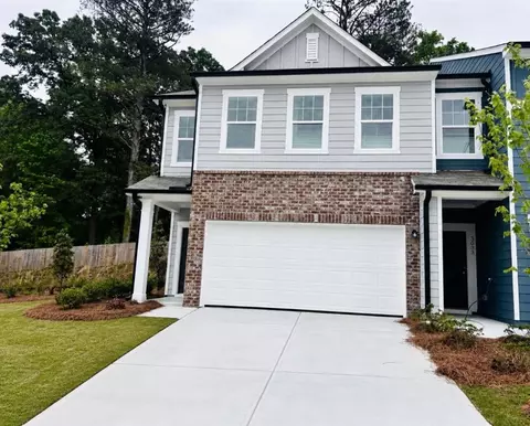 3031 Osier Cir, Douglasville, GA 30135