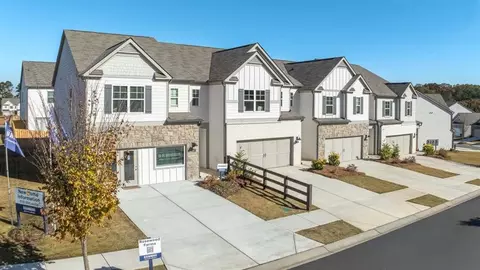 4917 Balsa Pt, Acworth, GA 30101