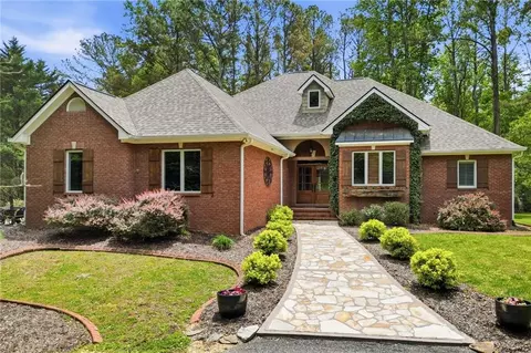 312 Sterling Rd, Jasper, GA 30143