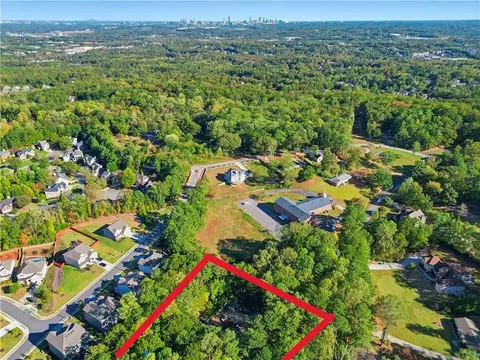 5421 Burdette Rd SE, Mableton, GA 30126