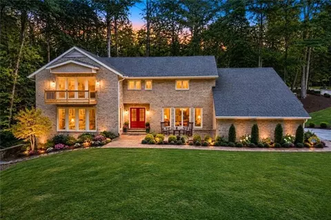 165 River Park Dr, Atlanta, GA 30328