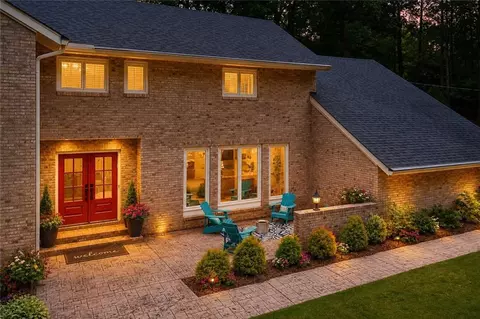 165 River Park Dr, Atlanta, GA 30328