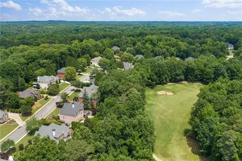 View/Area - 670 Greenview Ter, Milton, GA 30004 photo 2 of 9