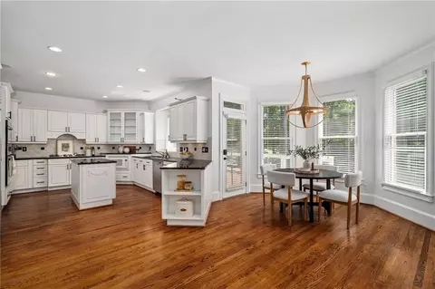 Kitchen - 670 Greenview Ter, Milton, GA 30004 photo 5 of 5