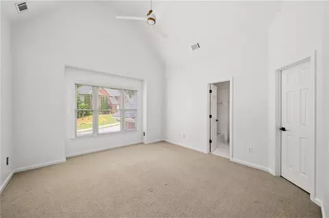Bedroom - 670 Greenview Ter, Milton, GA 30004 photo 5 of 6
