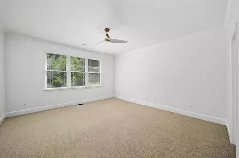 Bedroom - 670 Greenview Ter, Milton, GA 30004 photo 6 of 6