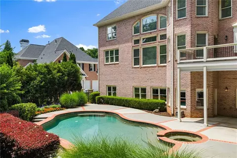 Other - 670 Greenview Ter, Milton, GA 30004 photo 10 of 26