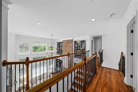 Entry Way - 670 Greenview Ter, Milton, GA 30004 photo 3 of 4