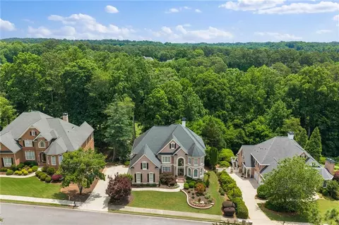 View/Area - 670 Greenview Ter, Milton, GA 30004 photo 4 of 9