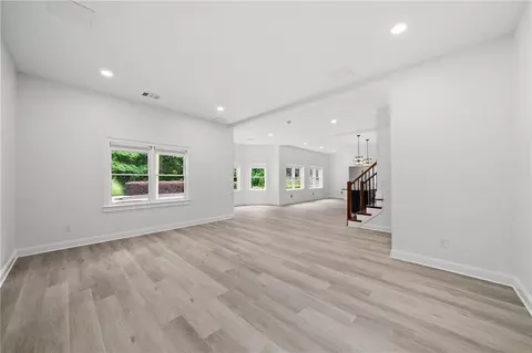 Living - 670 Greenview Ter, Milton, GA 30004 photo 7 of 7