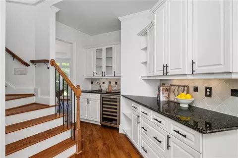 Kitchen - 670 Greenview Ter, Milton, GA 30004 photo 1 of 5