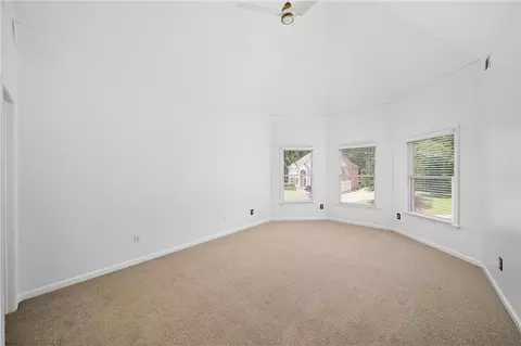Bedroom - 670 Greenview Ter, Milton, GA 30004 photo 4 of 6