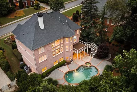 View/Area - 670 Greenview Ter, Milton, GA 30004 photo 1 of 9