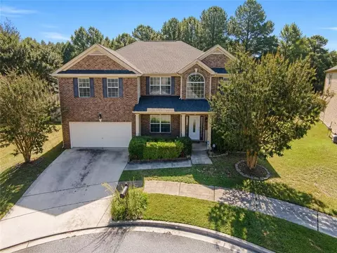 7225 Bedrock Cir, Lithonia, GA 30038