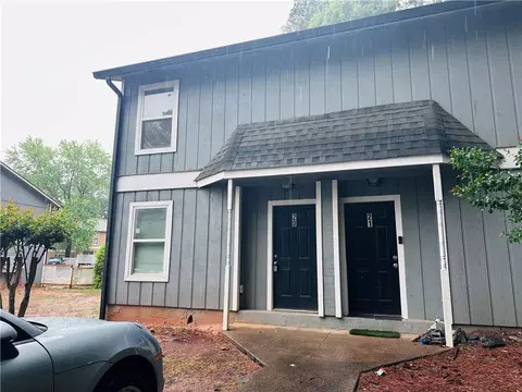 2340 Beaver Ruin Rd #20, Norcross, GA 30071