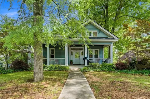 1343 St Michael Ave, Atlanta, GA 30344