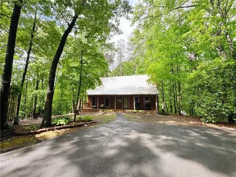 931 Homer Edwards Rd, Dahlonega, GA 30533