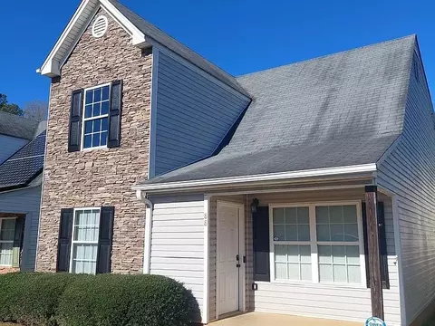 88 Middlebrook Dr, Cartersville, GA 30120