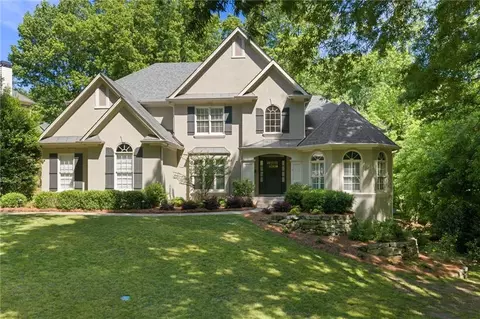 46 Grand Ave, Suwanee, GA 30024
