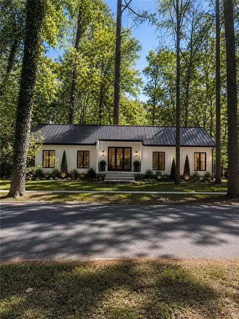 2569 Lake Capri Dr, Conyers, GA 30012