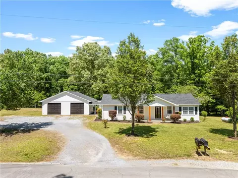 1578 Livingston Rd SW, Rome, GA 30161