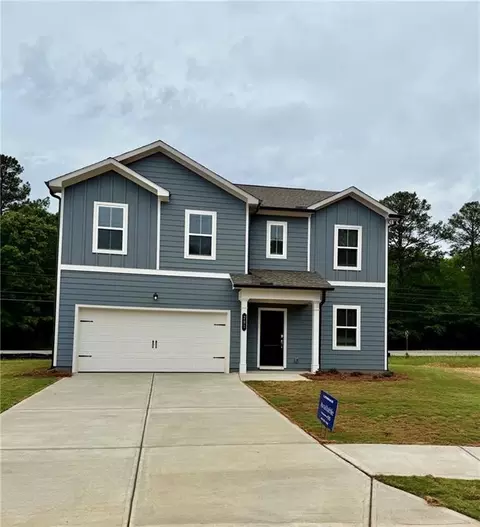 291 Pondview Dr, Athens, GA 30605
