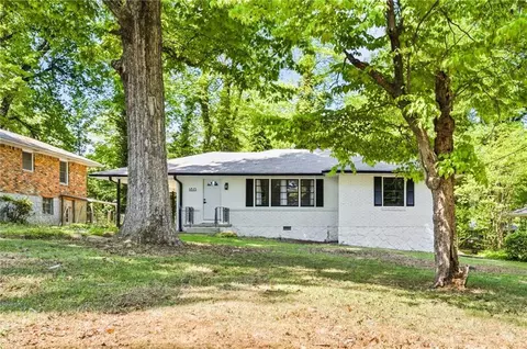 1815 Windsor Dr SW, Atlanta, GA 30311