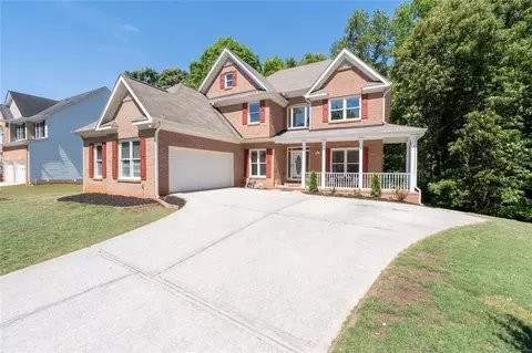 6874 Deer Creek Trce, Stone Mountain, GA 30087