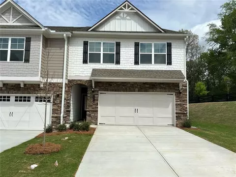 3570 Birdstone Dr #15, Decatur, GA 30032
