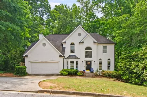 2080 Waters Ferry Dr, Lawrenceville, GA 30043
