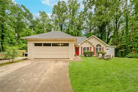 2920 Ridge Ct, Cumming, GA 30041