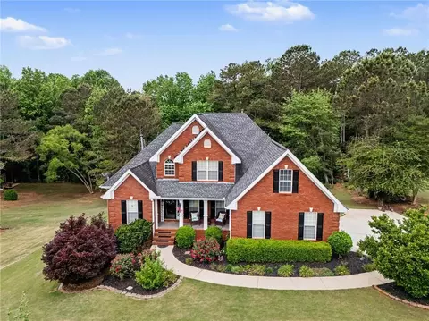 260 Glynnshire Ct, Covington, GA 30016