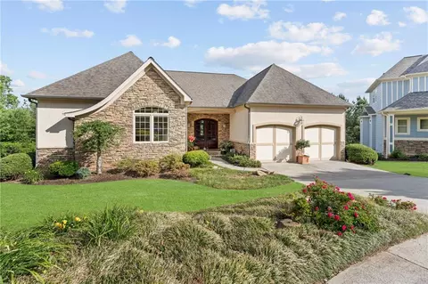 233 Towering Peaks, Canton, GA 30114