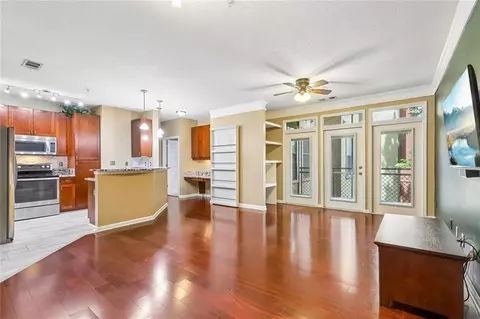 400 17th St NW #1233, Atlanta, GA 30363