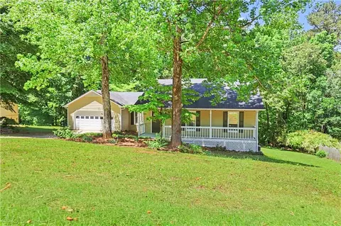 1621 Summit Rdg, Auburn, GA 30011