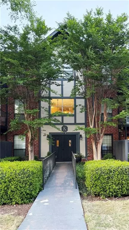 6851 Roswell Rd #K1, Atlanta, GA 30328
