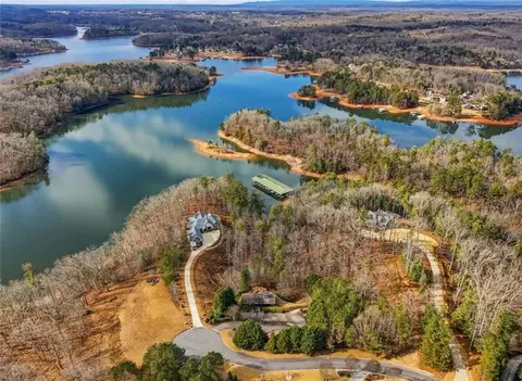 5962 Watermark Cv, Gainesville, GA 30506