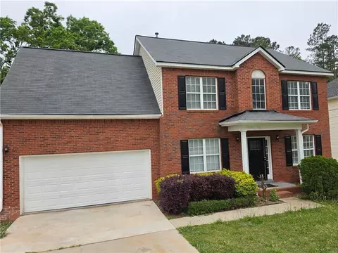 3375 River Mill Ln, Ellenwood, GA 30294