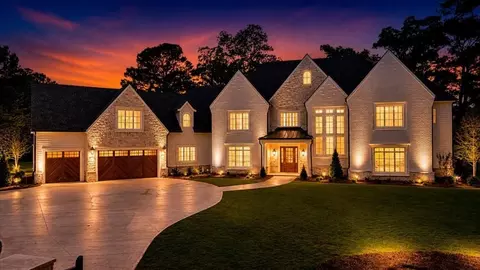 4317 Sugar Pike Rd, Canton, GA 30115