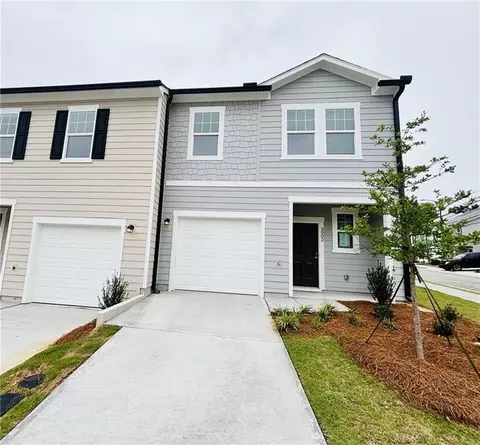 3002 Osier Cir, Douglasville, GA 30135