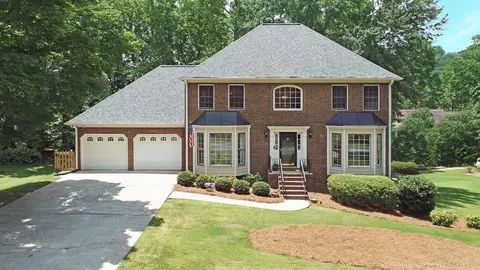 4254 N Mountain Rd NE, Marietta, GA 30066