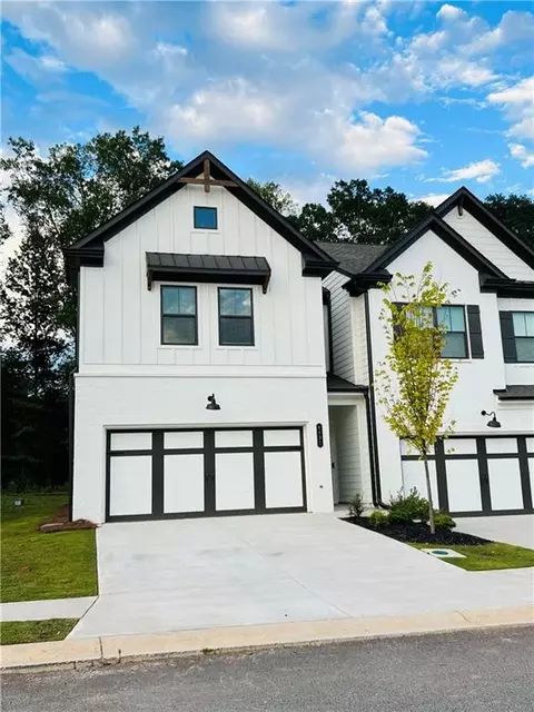 4631 Cypress Park Dr, Gainesville, GA 30504