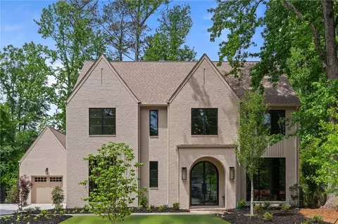 175 Pebble Trl, Alpharetta, GA 30009