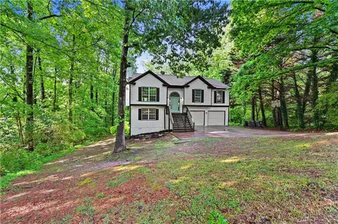 2349 Norman Woods Ct, Dacula, GA 30019